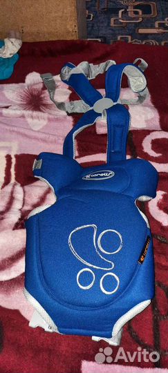 Рюкзак кенгуру