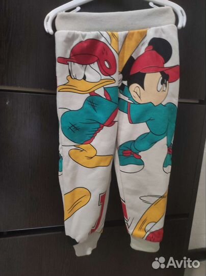 Костюм для мальчика