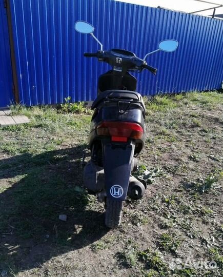 Honda dio AF 27