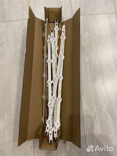 Диодная лента для телевизора LG