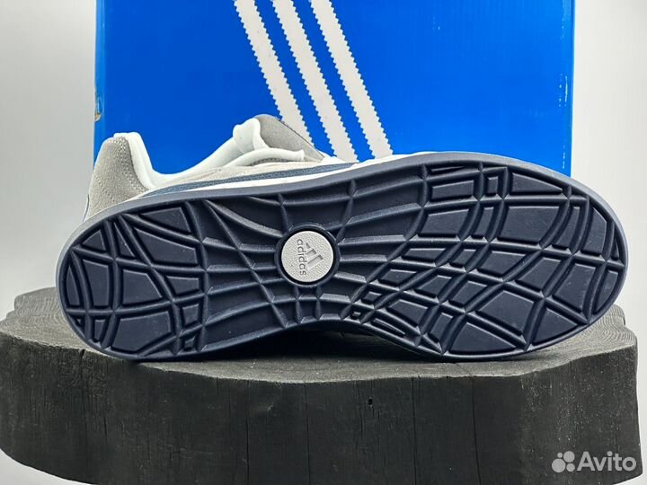 Кеды Adidas Human Made