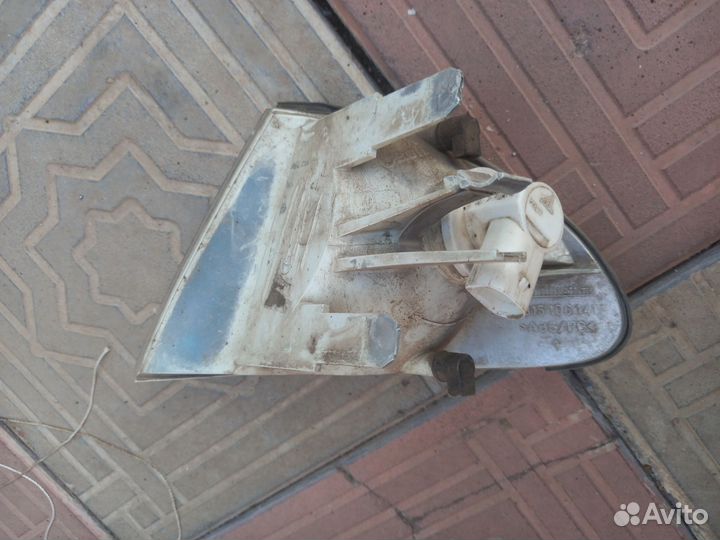 Рычаг передний бмв BMW 3 e46