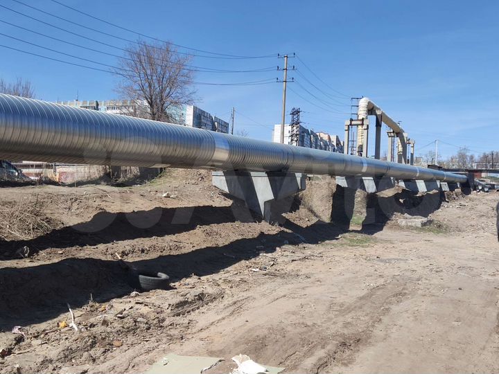 Гараж, 22 м²