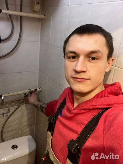 Сборка мебели. Мастер на час