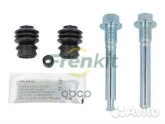 F810045 ремк-кт направляющих суппорта Mitsubis