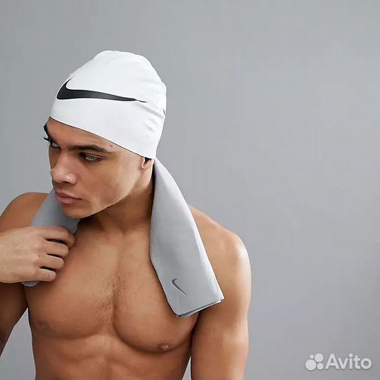 Шапочка для плавания “Nike” 5 (unisex)