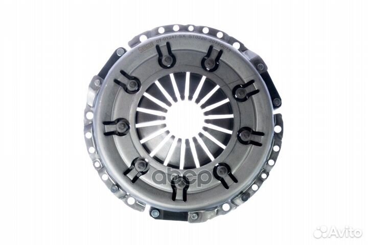 07-01247-SX к-кт сцепления Audi A4/A6, VW Pass