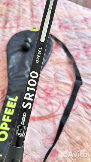 Ракетка для сквоша Opfeel SR100