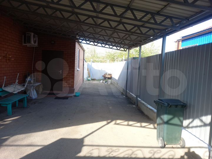 Коттедж 75 м² на участке 3 сот.