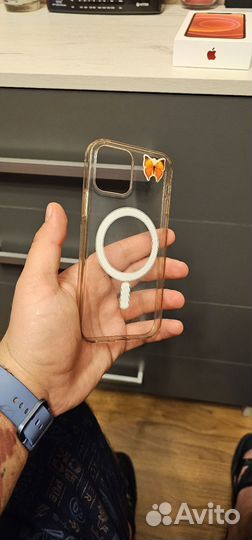 iPhone 12, 64 ГБ