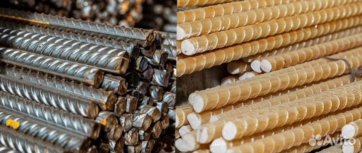 Прокат арматуры AR-6489