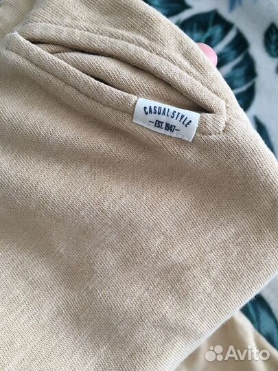 Спортивные брюки