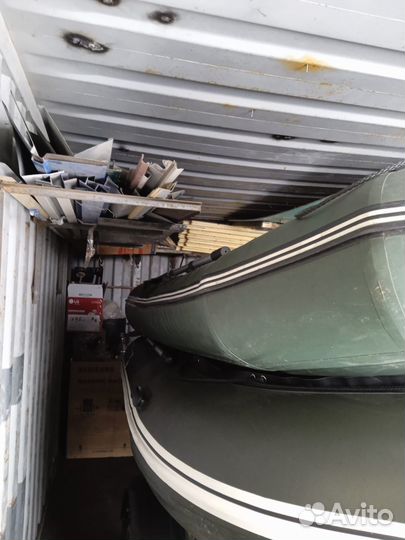 Продам лодочный мотор Сузуки 5 л.с. 4-х.т