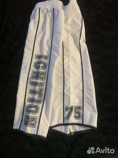 Шорты мужские