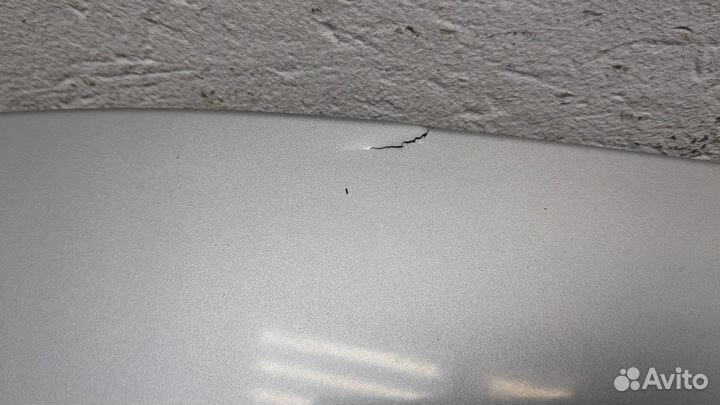 Фонарь крышки багажника BMW X3 E83, 2004