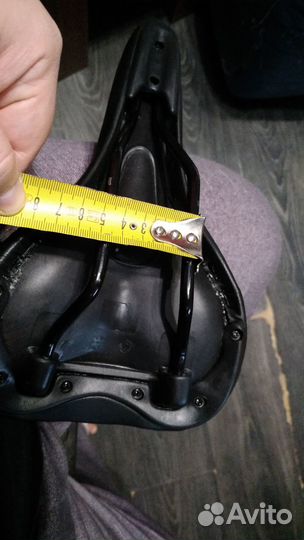 Сидение/седло для велосипеда stern