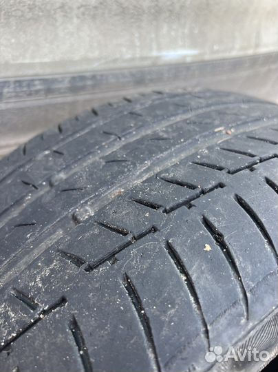 Continental PremiumContact 6 235/45 R18 98Y