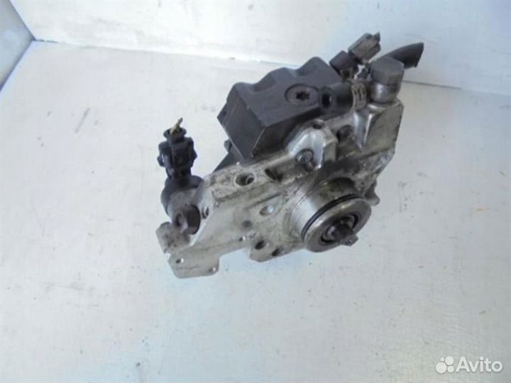 Контрактный тнвд Honda