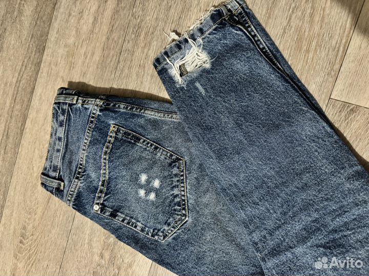 Пакет вещей 40-42рр