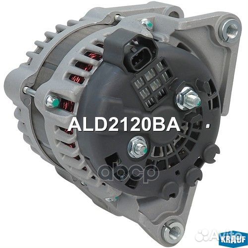 Генератор ALD2120BA Krauf