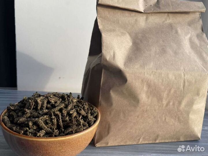 Иван-чай кипрей экочай, один кг, урожай 2023