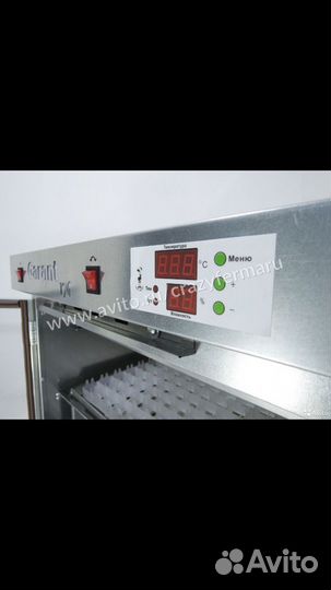 Инкубатор гранд 176