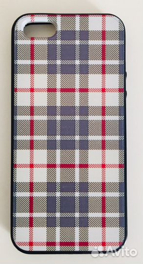 Бампера(чехлы) на iPhone 5/5s