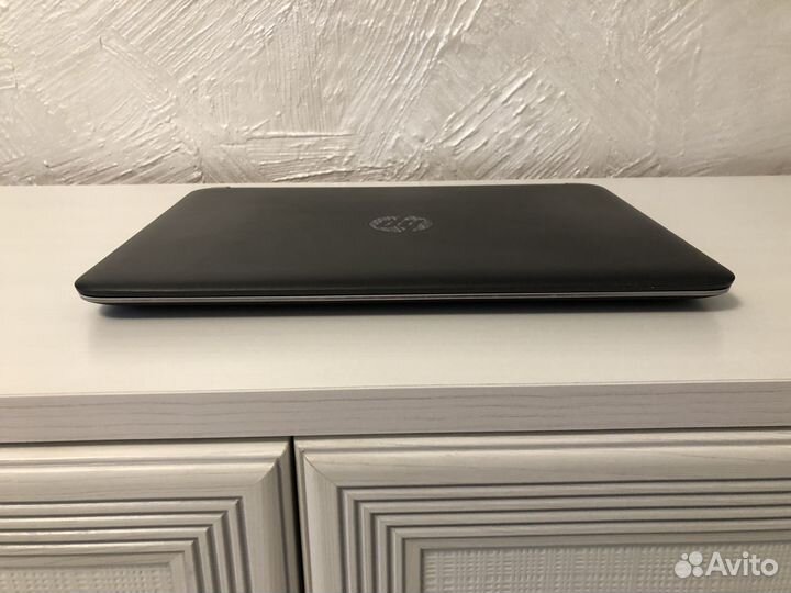 Супер ноутбук Hp probook 440 g3