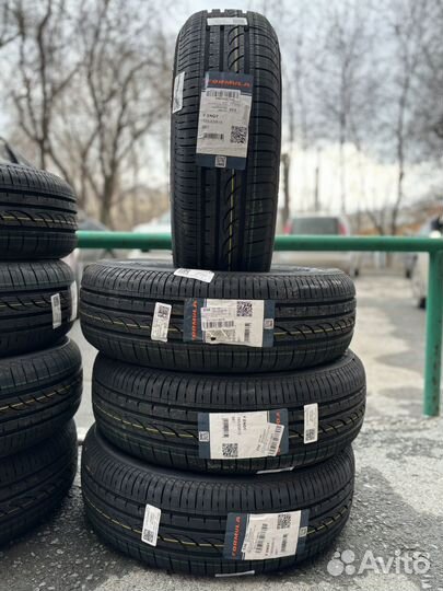 Pirelli Formula Energy 185/65 R15 88T