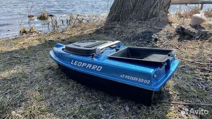 Караблики LeораrD