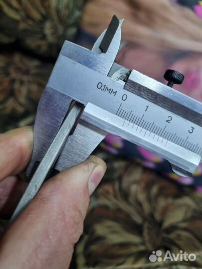 Honda cbr 600 rr 03-12 тормозные диски