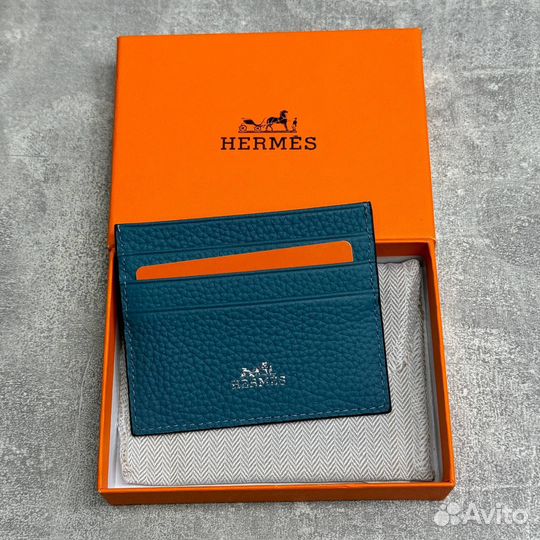 Картхолдер Hermes