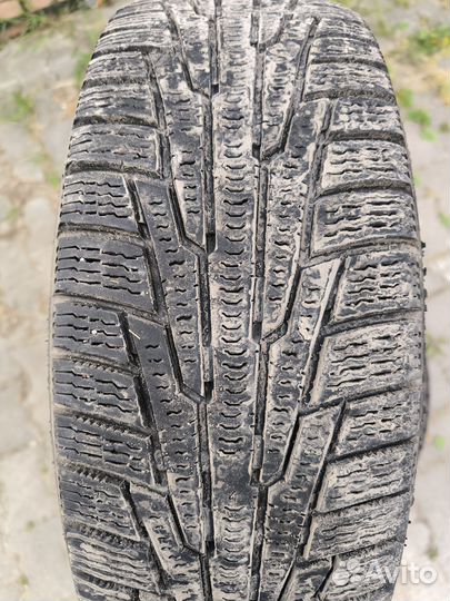 Nokian Tyres Nordman RS2 195/65 R15