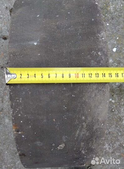 Точильный круг