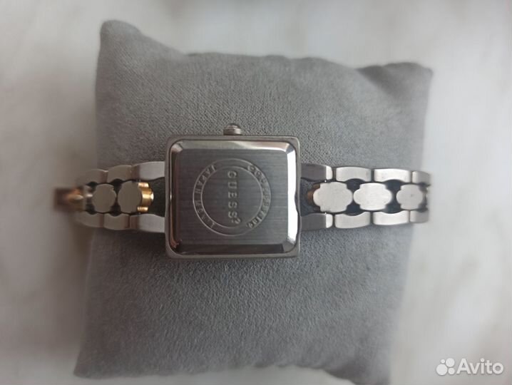 Женские часы guess оригинал
