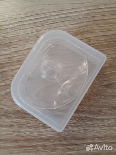 Молокоотсос avent ручной