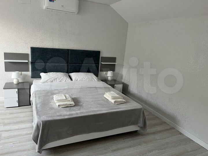 Комната 50 м², 2/4 эт.