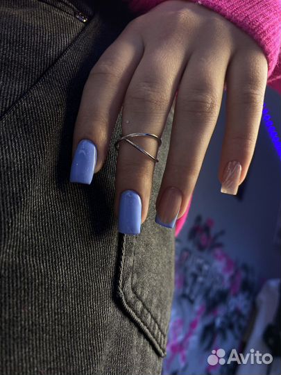 Ногти, маникюр, наращивание