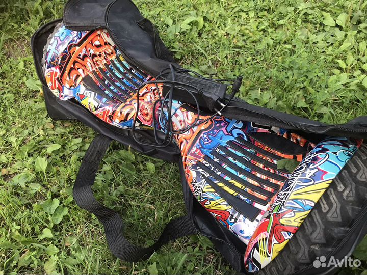 Гироскутер бу