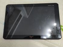 Планшет Acer iconia tab