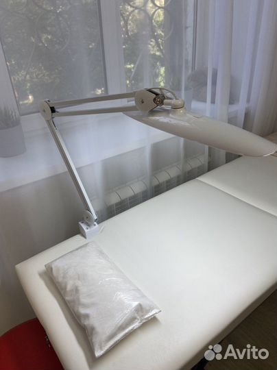 Аренда рабочего места