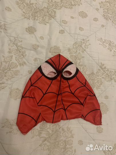 Костюм новогодний 110-116