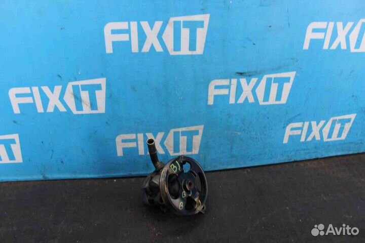 Гидроусилитель руля Mazda Familia (Мазда Фамилия)