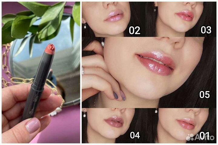 Косметика Foet