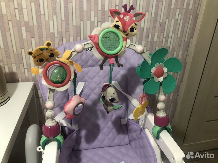 Мобиль Дуга tiny love