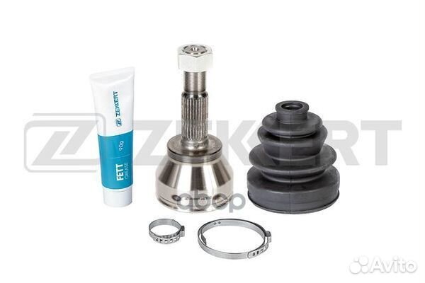 Шрус внешн. Infiniti FX 35 03- FX 37 08- FX 4