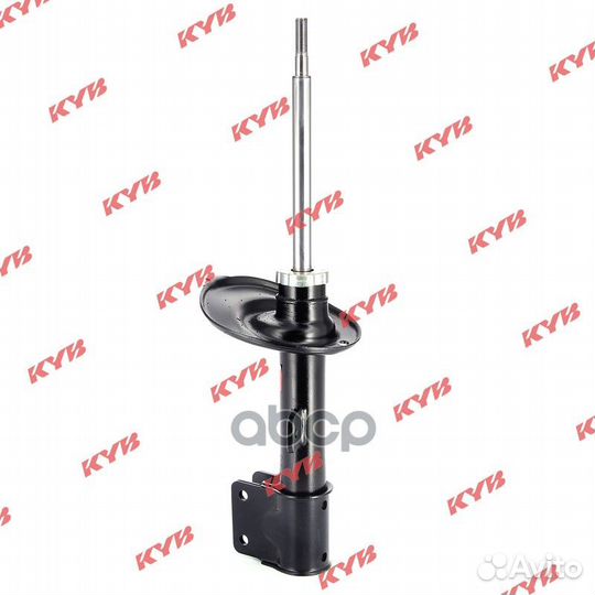 Стойка амортизационная - Excel-G перед прав