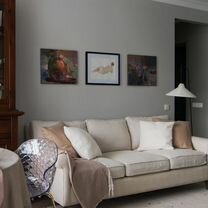 3-к. квартира, 93,3 м², 8/10 эт.