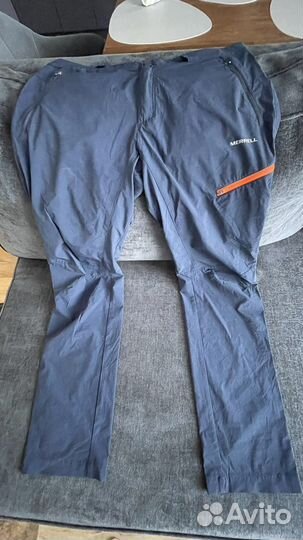 Брюки туристические Merrell/ штаны походные