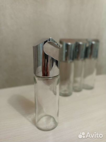 Баночки для специй